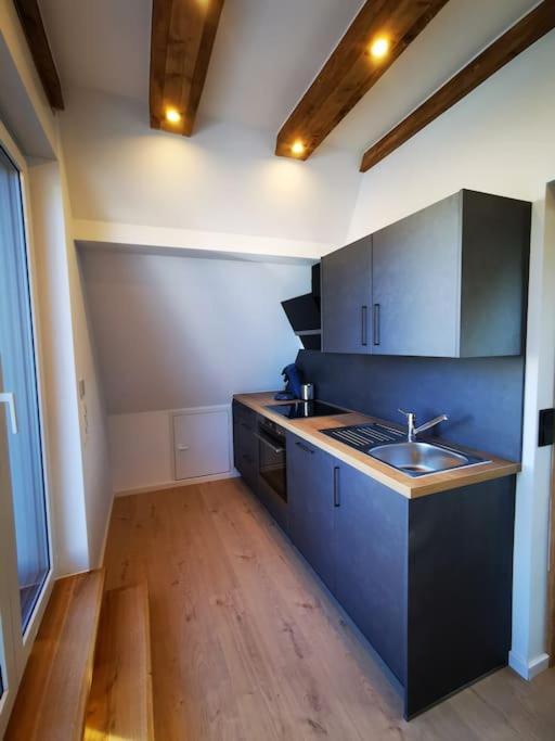 Ferienhaus Moni Gunningen מראה חיצוני תמונה