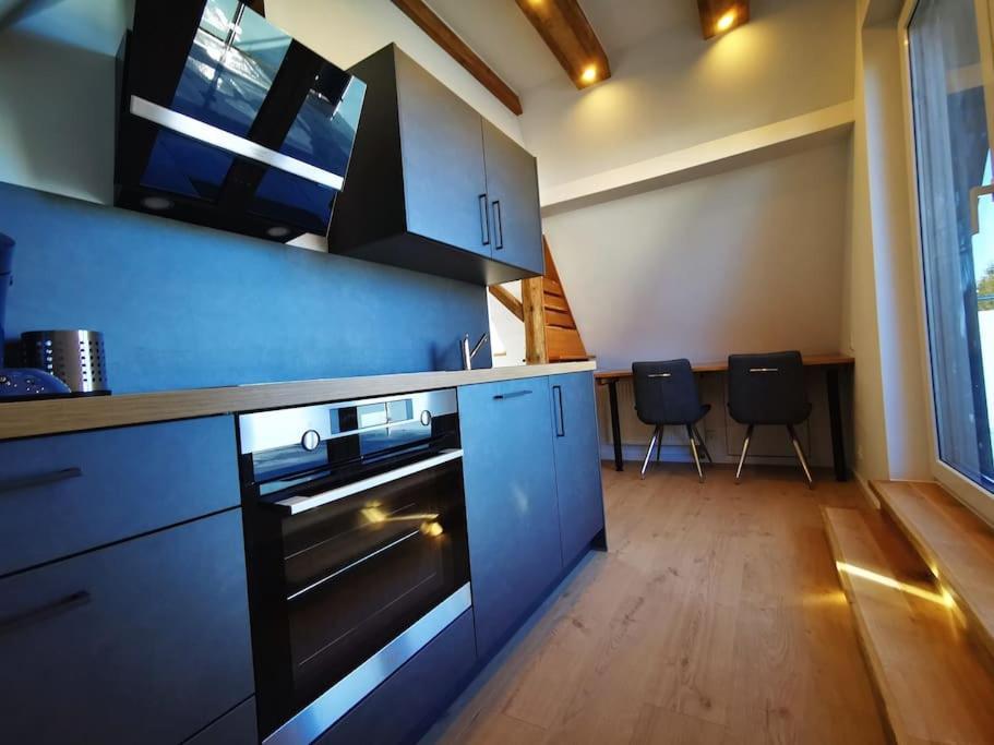 Ferienhaus Moni Gunningen מראה חיצוני תמונה